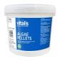 Preview: Vitalis Algae Pellets